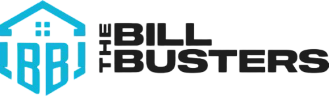 Bill Busters Image The Bill Busters - Privacy Policy