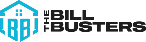 Bill Busters Image The Bill Busters