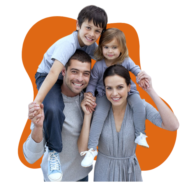 Squirrel Insurance Group Logo