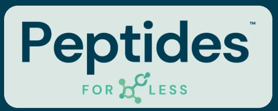 Peptides For Less