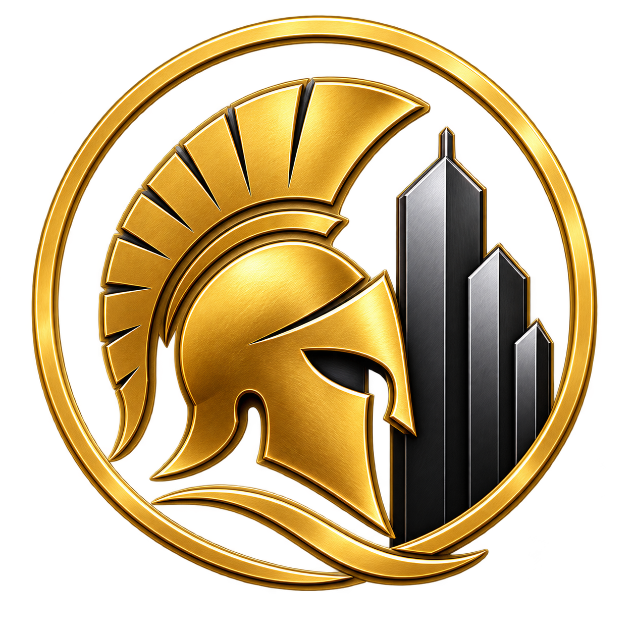 Guardian 6 Capital emblem