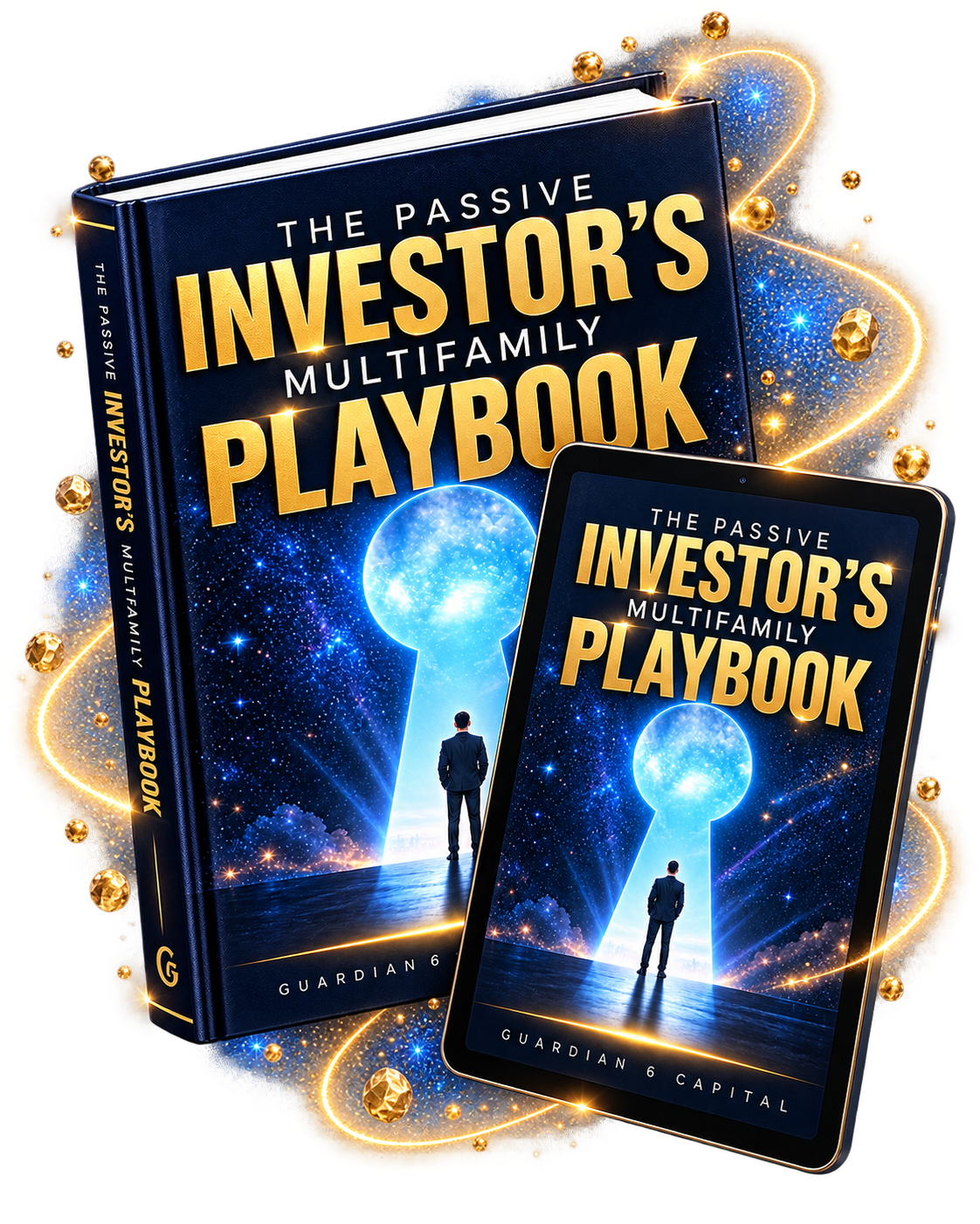 The Passive Investor's Multifamily Playbook