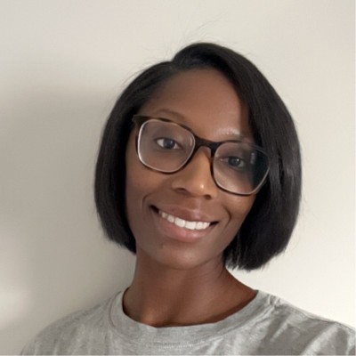 Shanice Walker