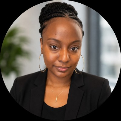 Danielle Watkins, MBADanielle Watkins, MBA 1st ·