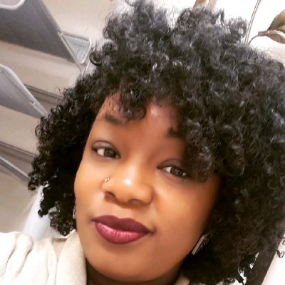 Tahisha Scott