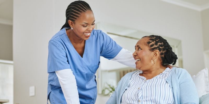 Respite Care for Caregivers: Types, Benefits, and How It Works
