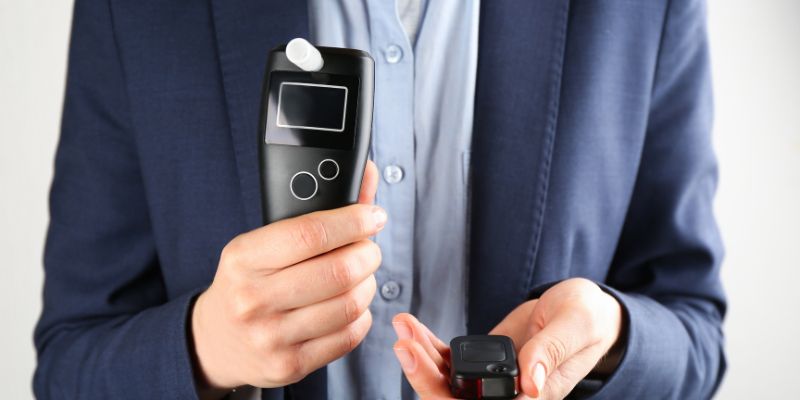 How DOT Breath Alcohol Testing Near Me Works: Process, Rules & What to Expect