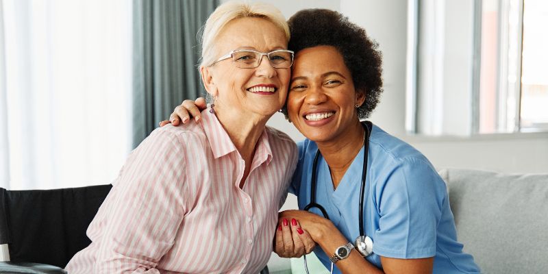 What Does a Certified Nursing Assistant Do? Key Responsibilities Explained