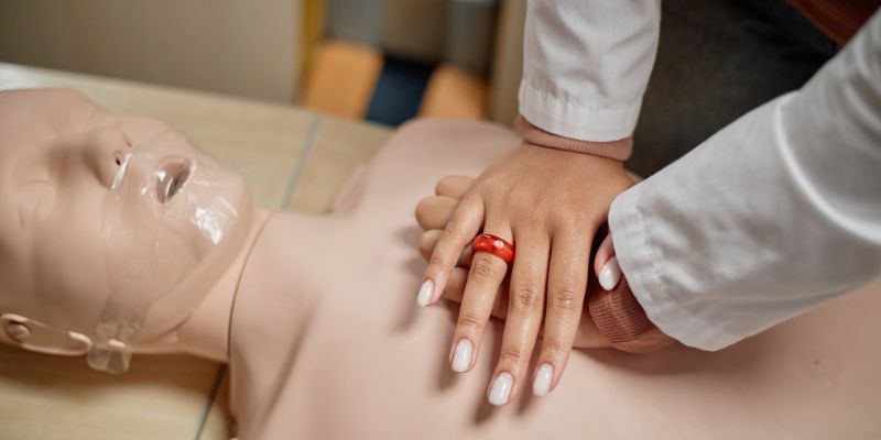 The Importance of CPR Classes: Life-Saving Skills Everyone Should Know