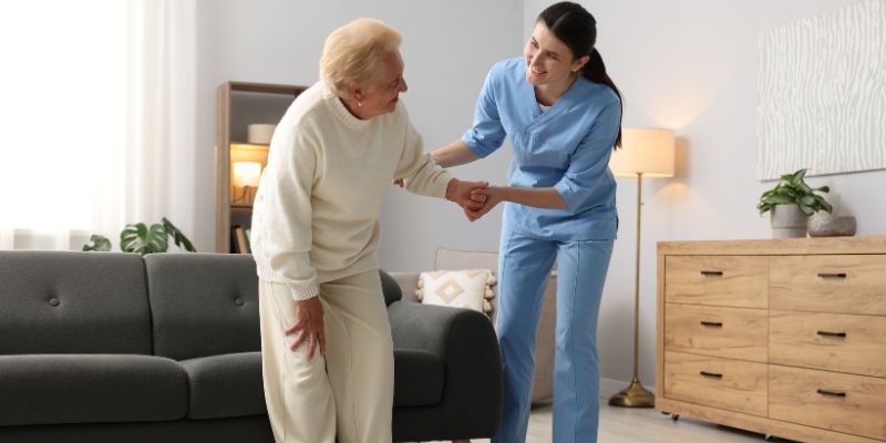 What Is Home Health Care? A Complete Guide to Safe, Professional Care at Home