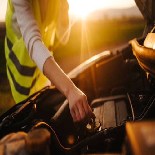 Newton Suspension Services