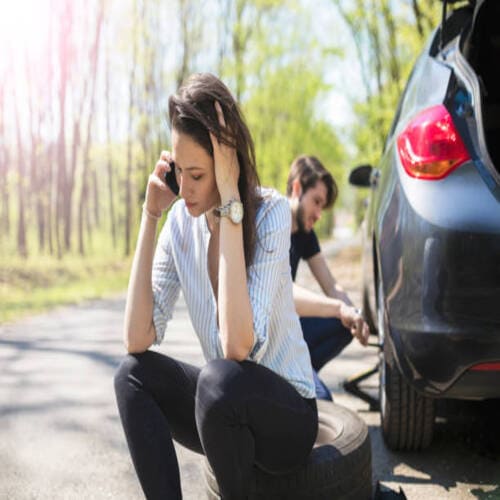 Derby Suspension Services