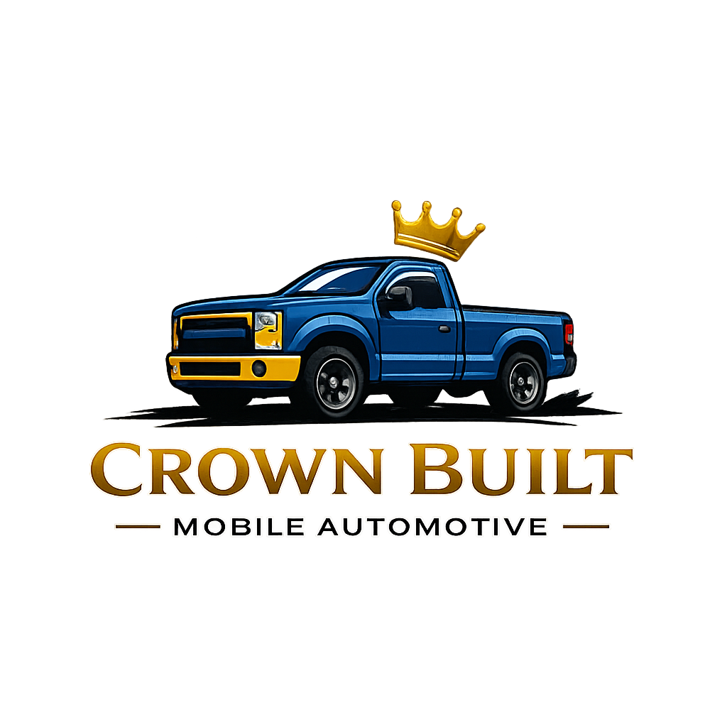 Mobile Mechanic Shop Wichita