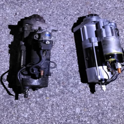 Transmission Replacement Wichita