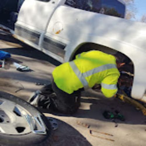 Engine Replacement Wichita