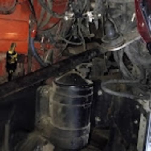 Brake Services Wichita