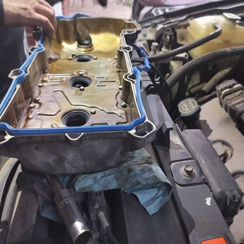 Brake Services Wichita