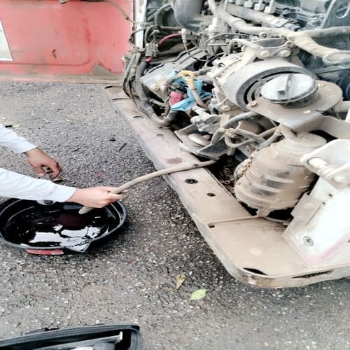 Engine Replacement Wichita