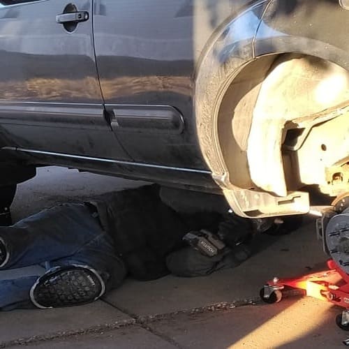 Transmission Replacement Wichita