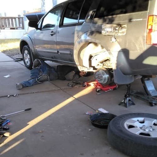 Towing services Wichita