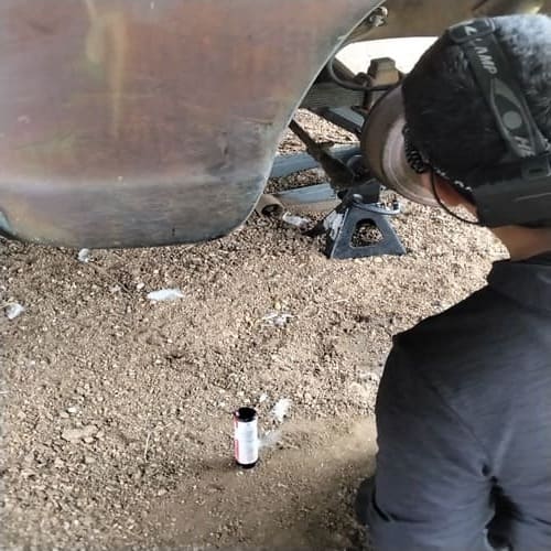 Transmission Replacement Wichita