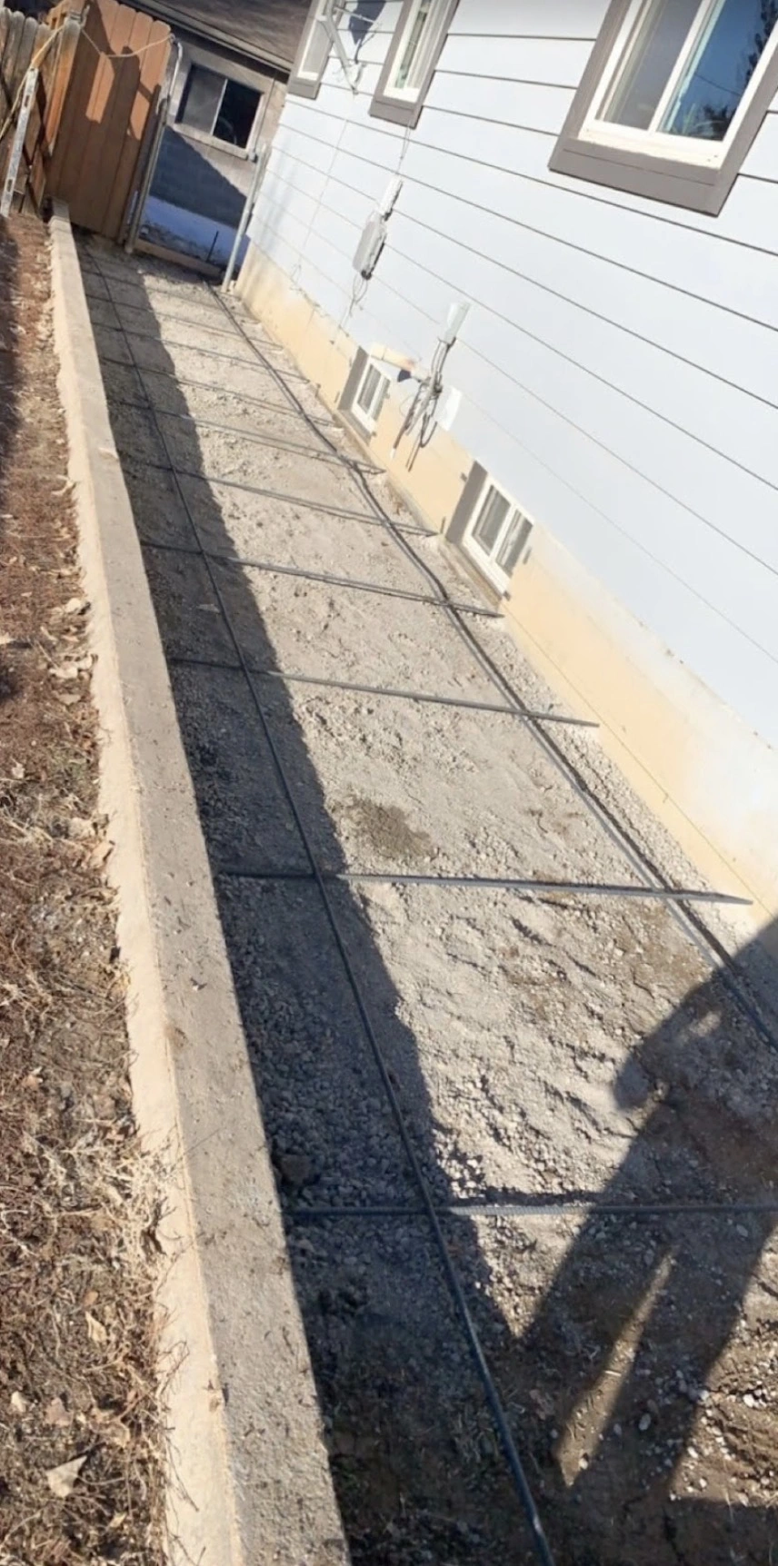 Concrete Repair in Denver