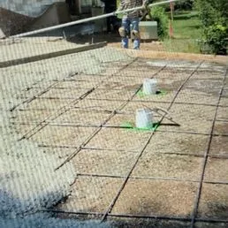 Concrete Foundation Pouring in Denver