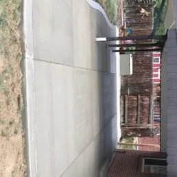 Aurora Concrete Repair