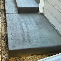  Concrete Driveway Installation