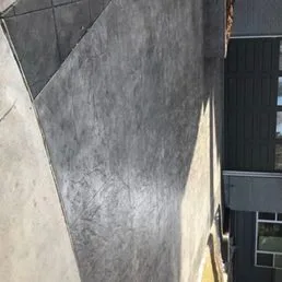 Lakewood Concrete Driveway Installation