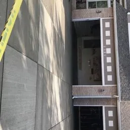  Concrete Patio Installation