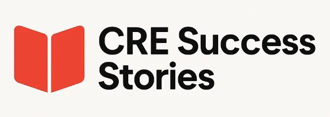 CRE Success Stories | AI Tools for Commercial Real Estate