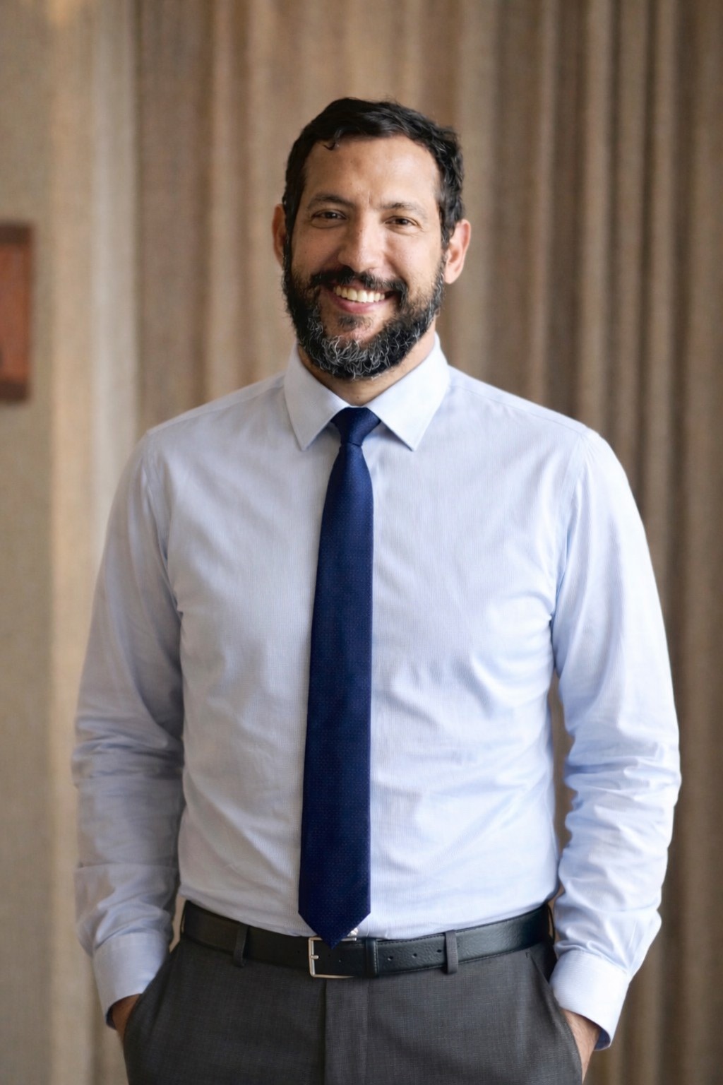 Dr. Rodrigo Bomeny