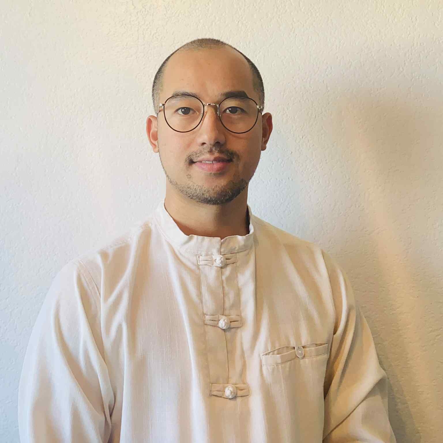Anh Kyo Hai