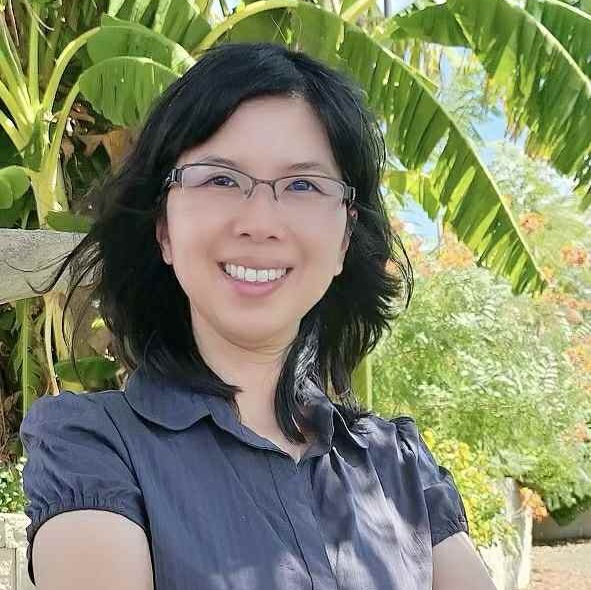 Chị Betty