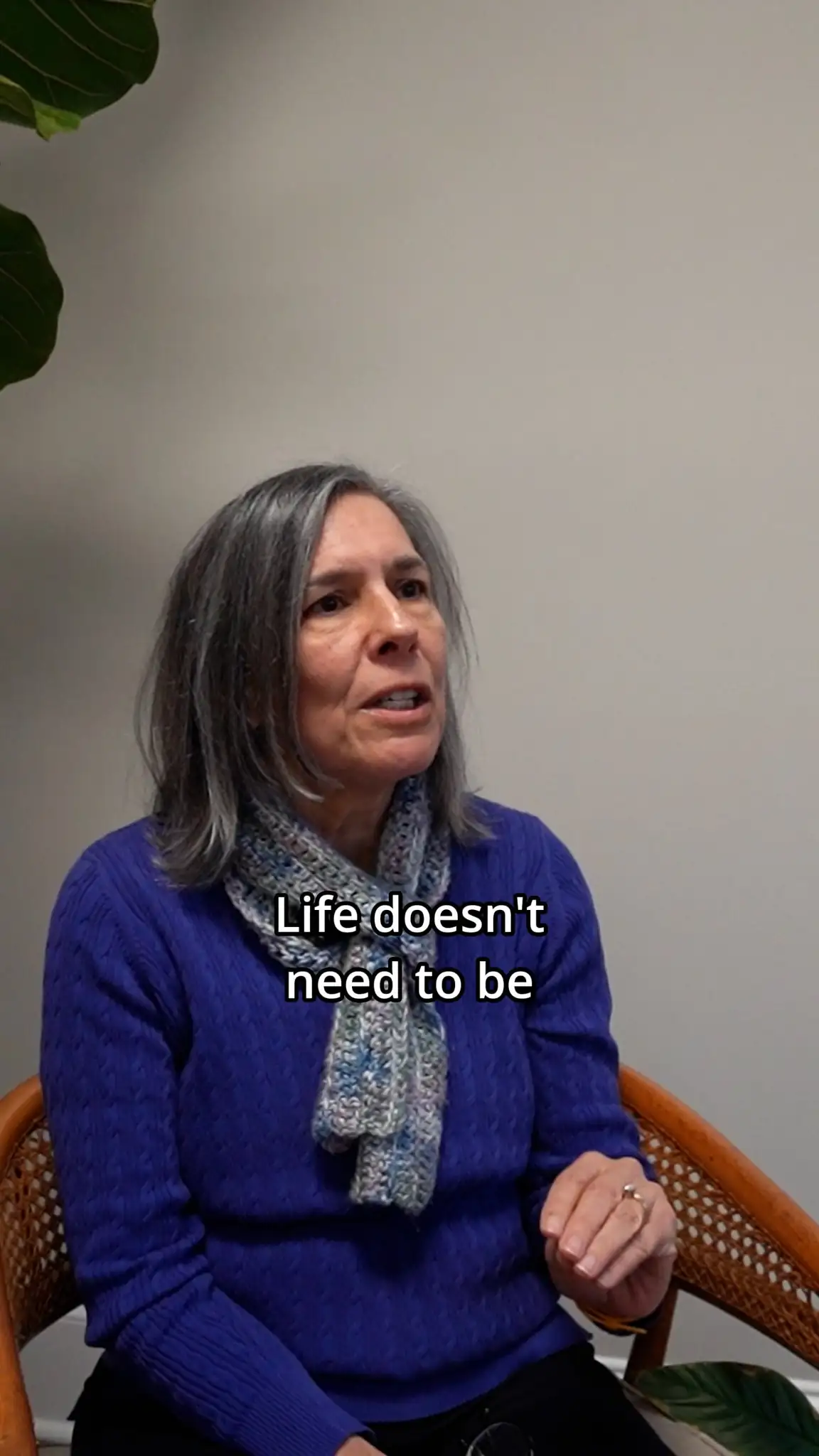 Patient Testimonial &mdash; Movement Solutions