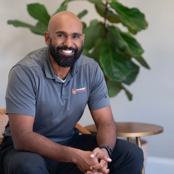 Dr. Tim Varghese