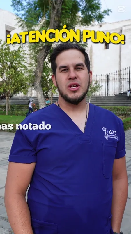 ¡Atención Puno!