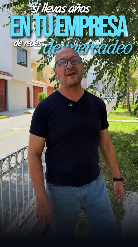 Si llevas años en tu empresa