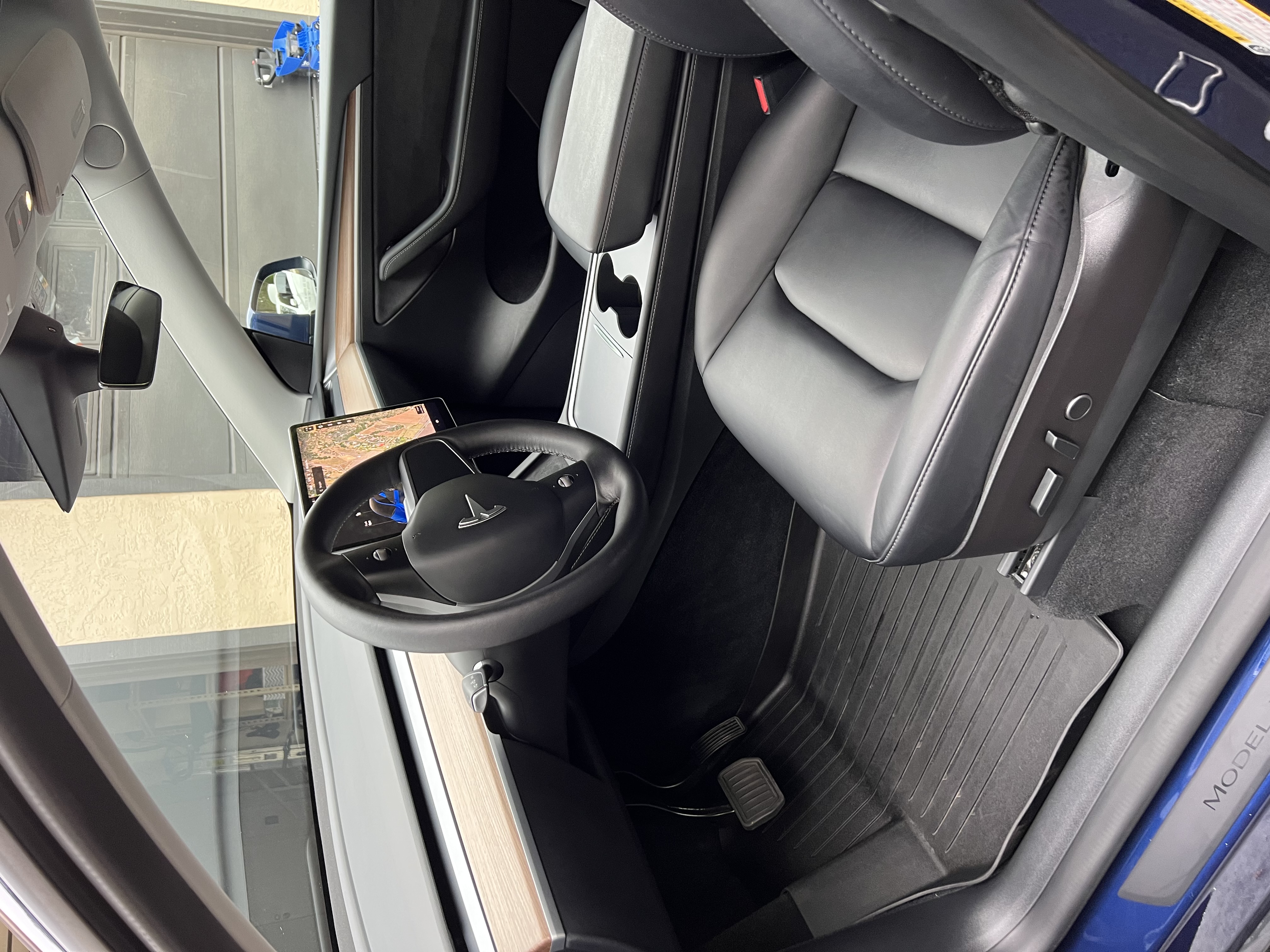 auto detailing Highpoint
