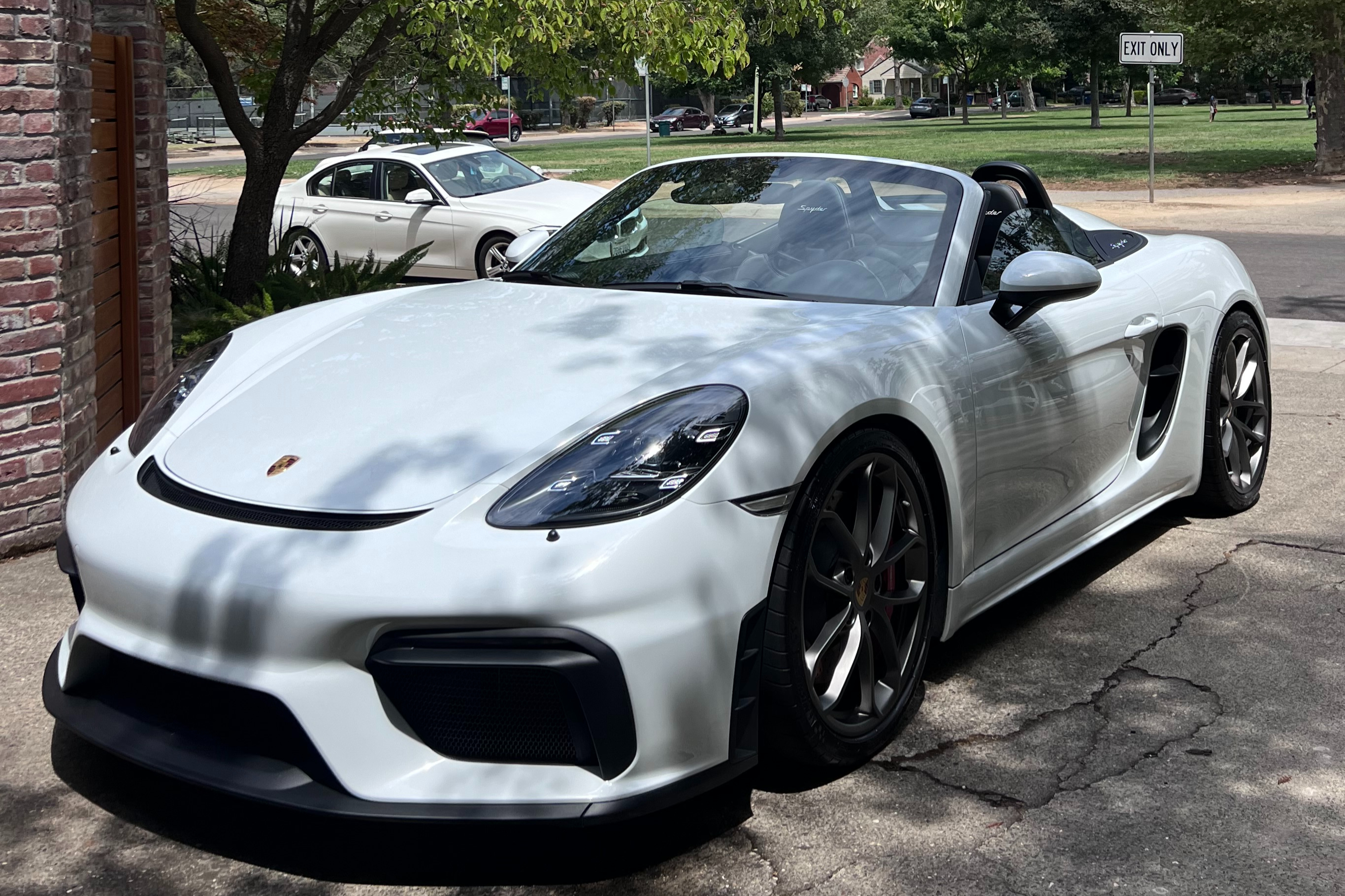 auto detailing Toronto