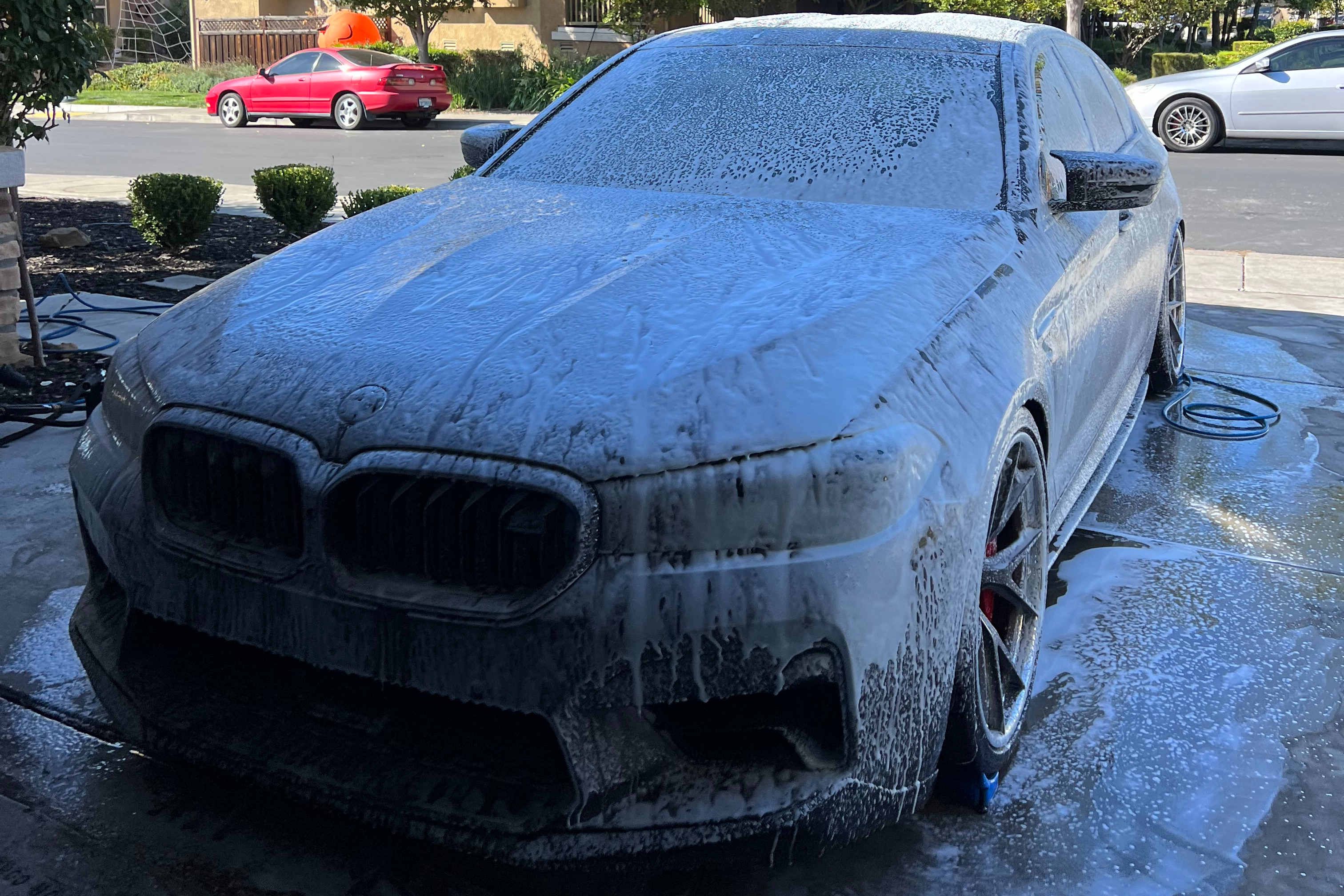 auto detailing Philadelphia