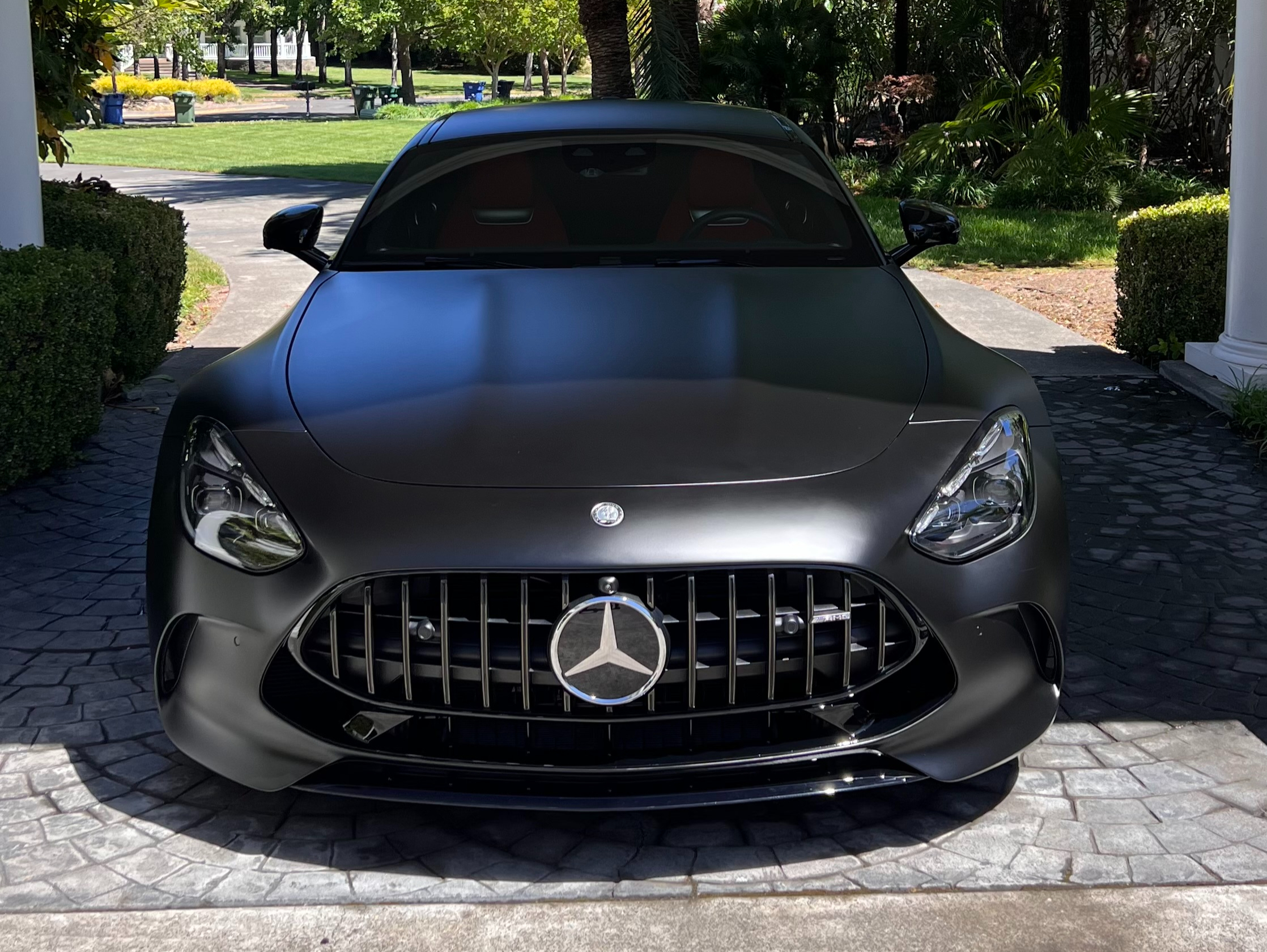 auto detailing Santa Rosa