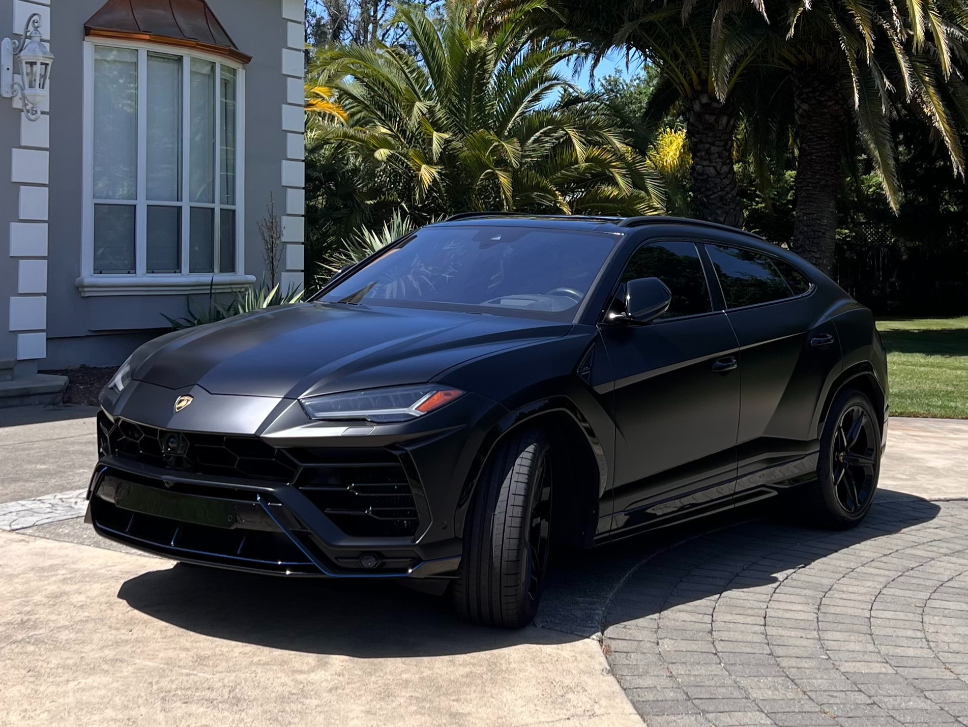 auto detailing Santa Rosa