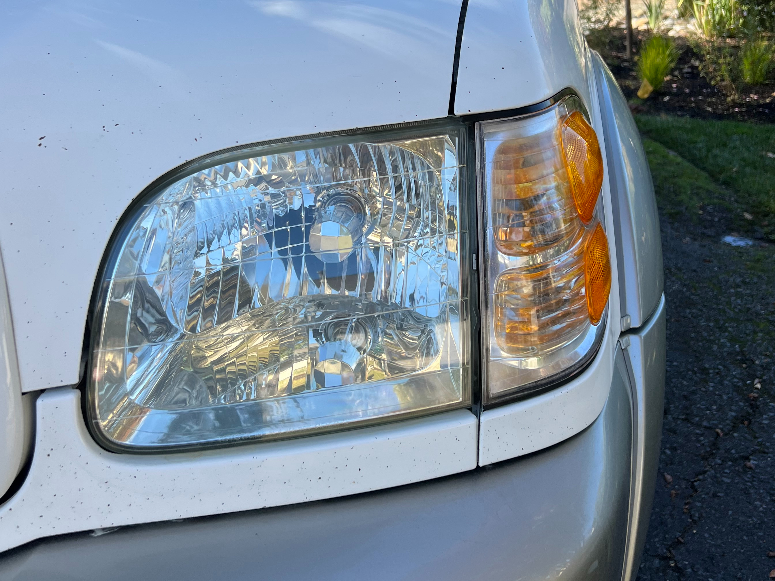 after auto detailing Roseville