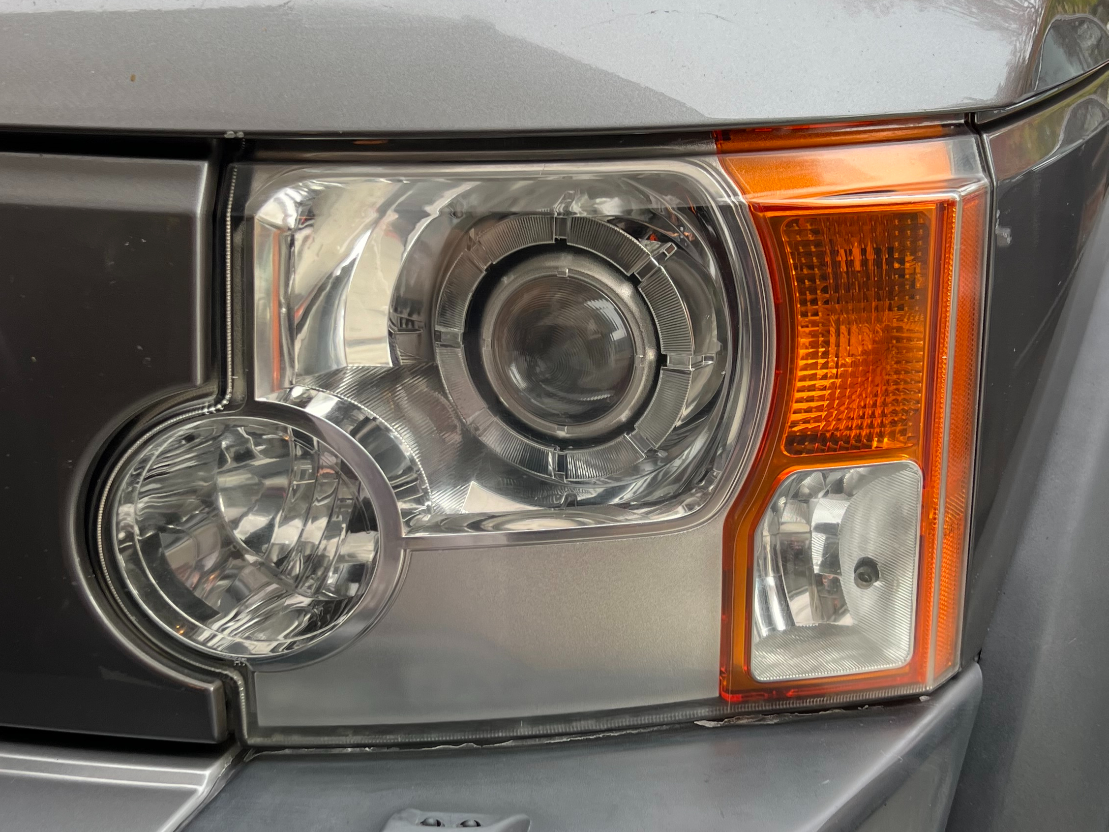 after auto detailing Roseville