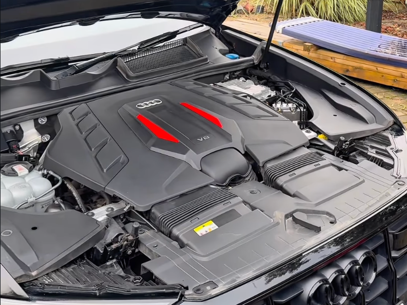 after auto detailing Roseville