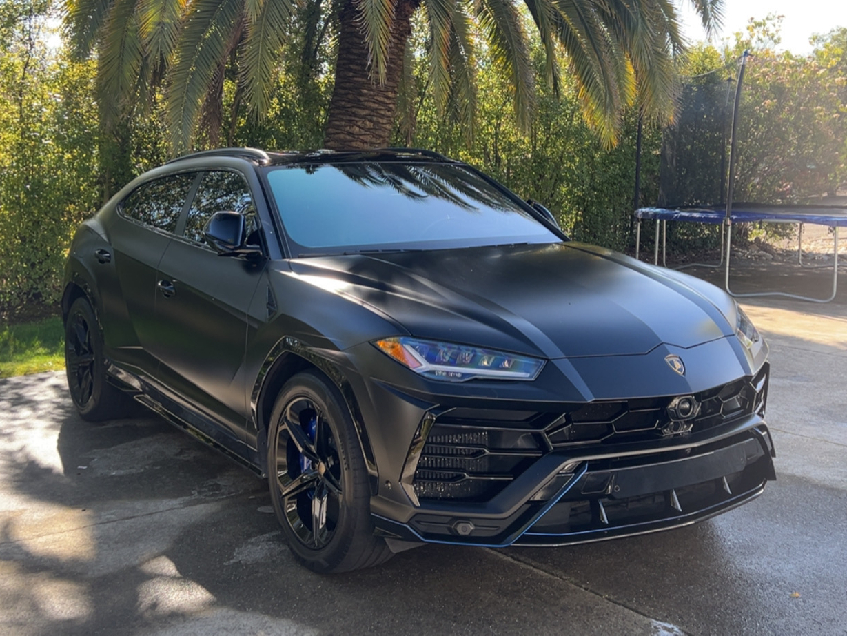 How Often Should You Detail Your Car in Miami, FL?