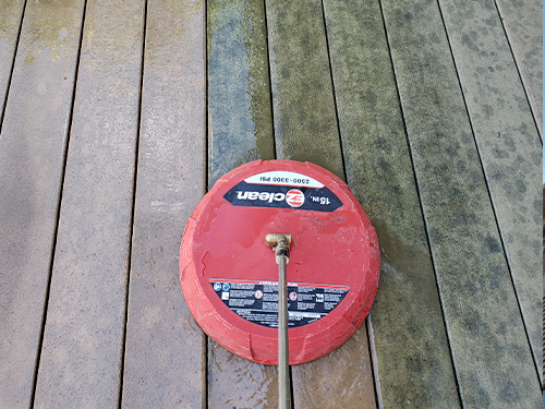 Gutter Cleaning and Repair Middleton