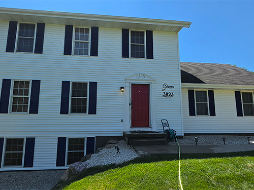 Monona Window Cleaning